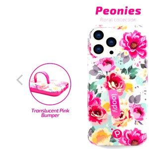 Selling 13 ProMax Loopy case